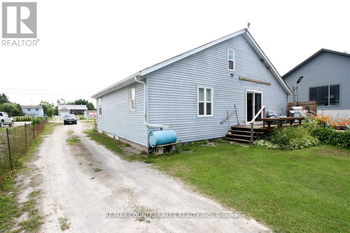 262 MCGUIRE BEACH ROAD