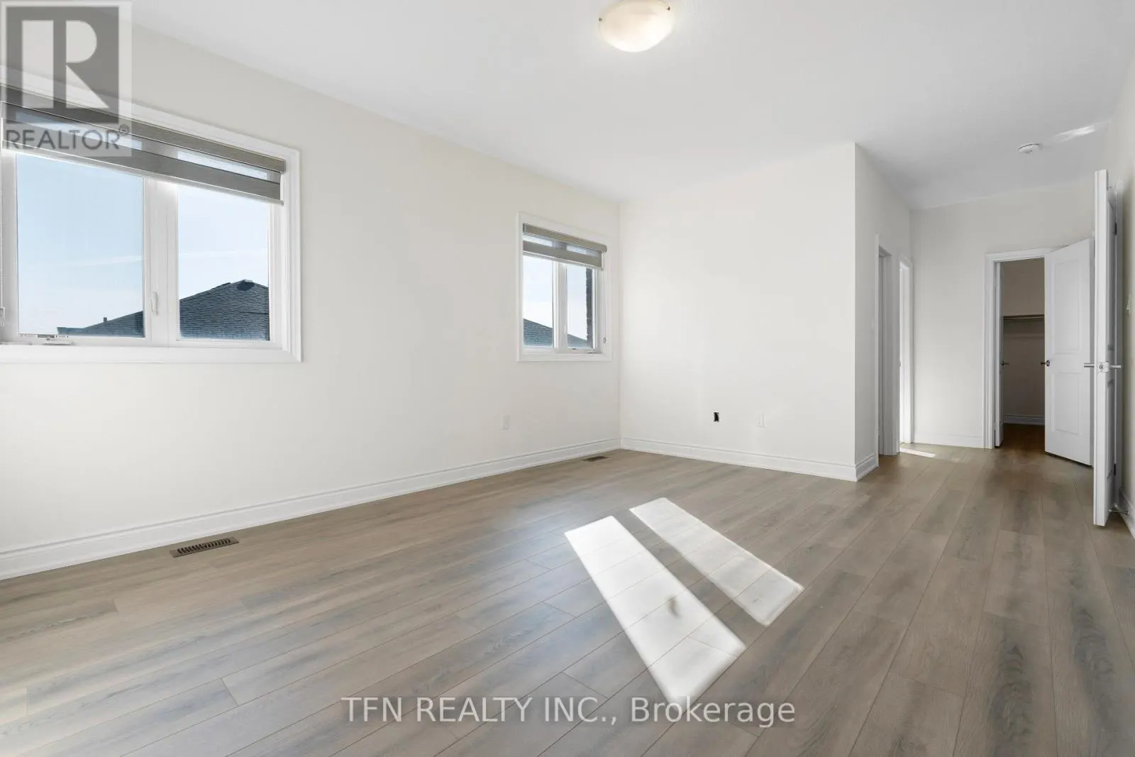 134 GRANITE RIDGE TRAIL