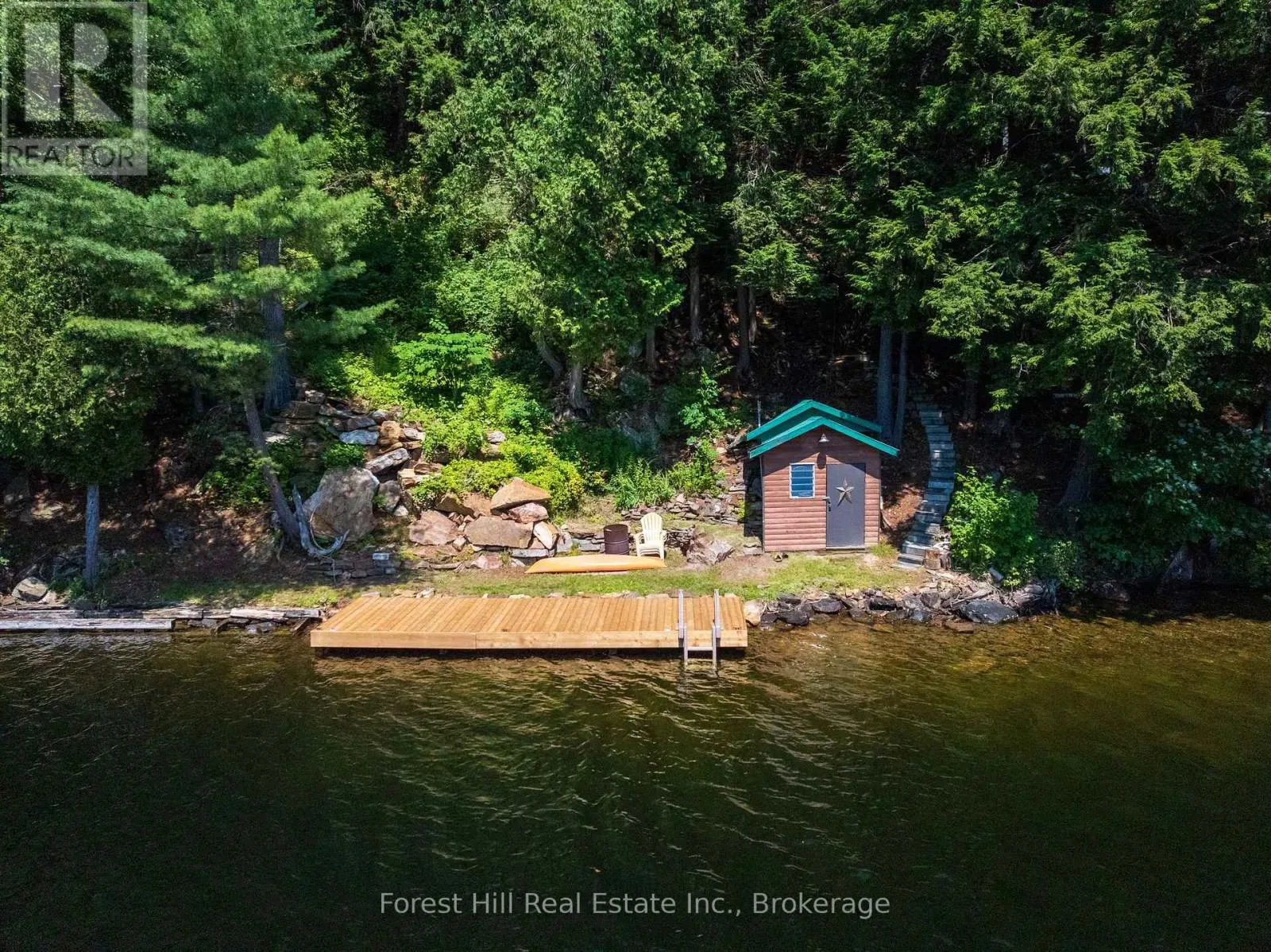 1289 DELBROOKE ROAD