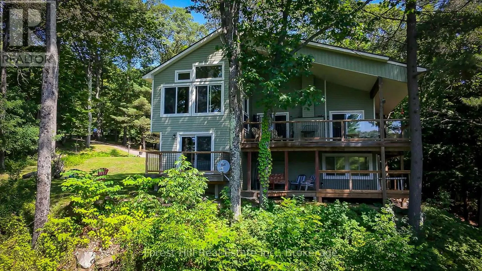 1289 DELBROOKE ROAD