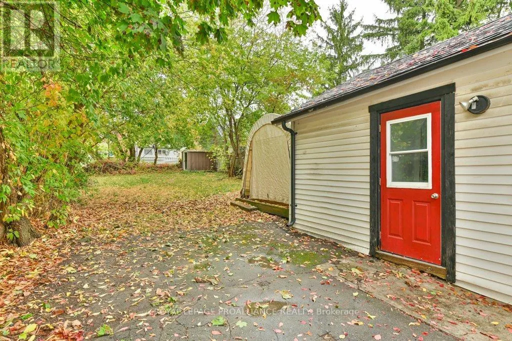 96 DIXON DRIVE