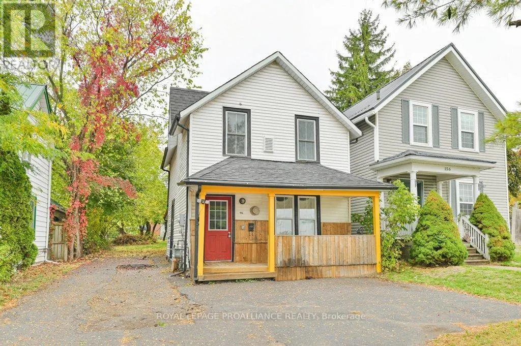 96 DIXON DRIVE