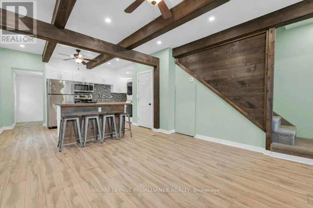 96 DIXON DRIVE