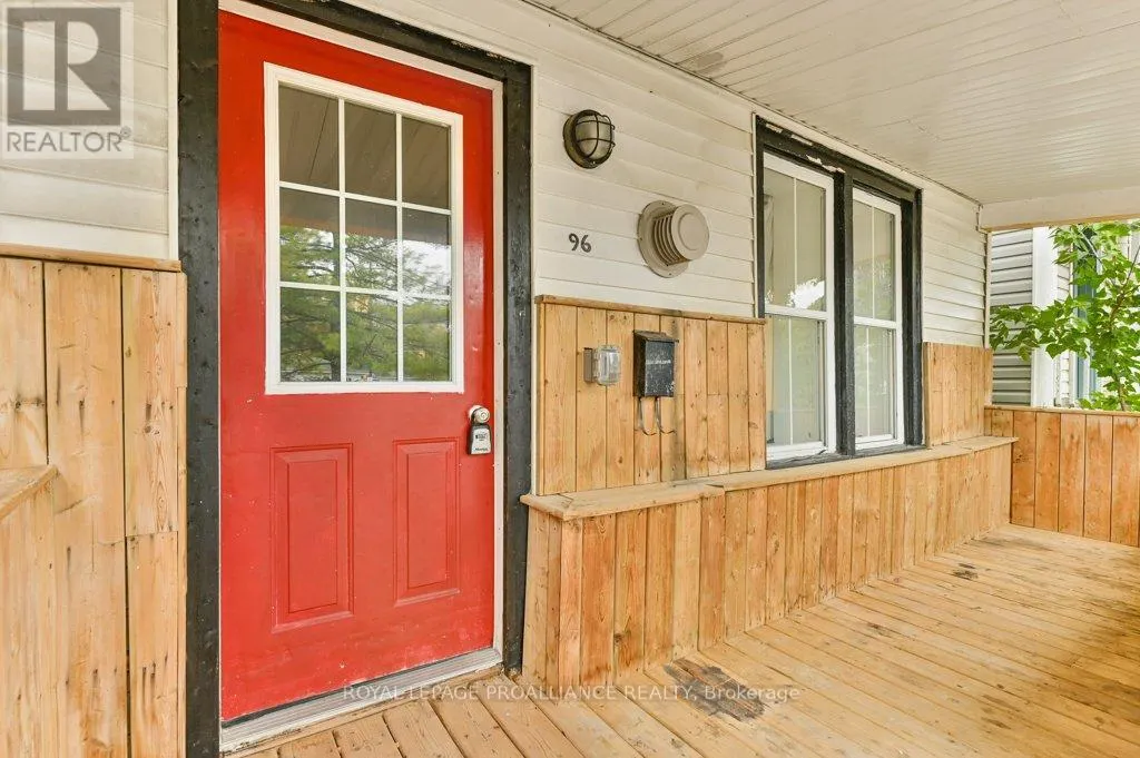 96 DIXON DRIVE
