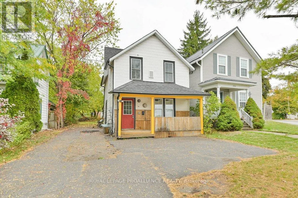 96 DIXON DRIVE