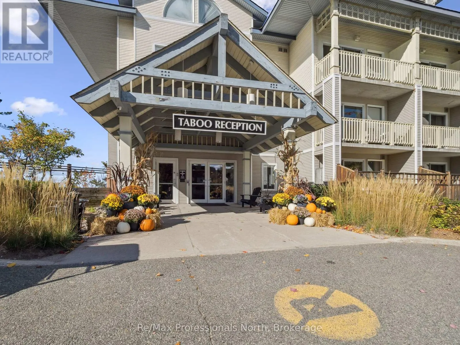 41R - 1209 MUSKOKA BEACH ROAD, #41R