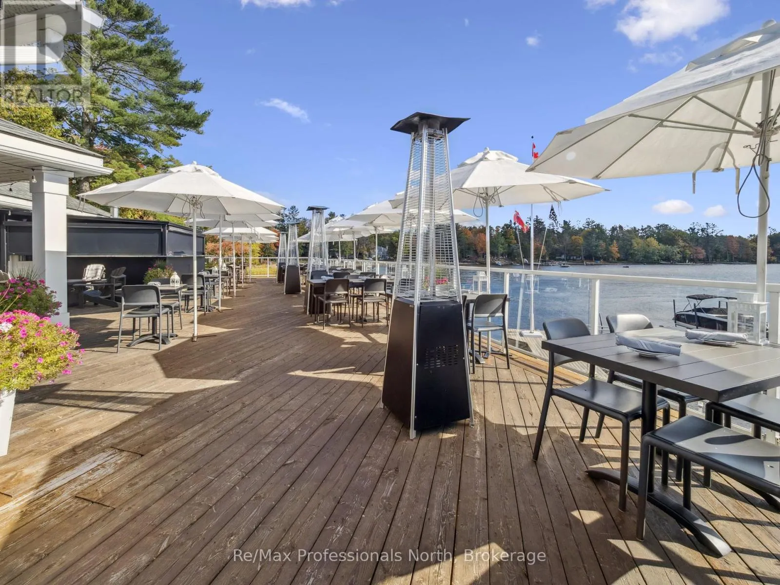 41R - 1209 MUSKOKA BEACH ROAD, #41R