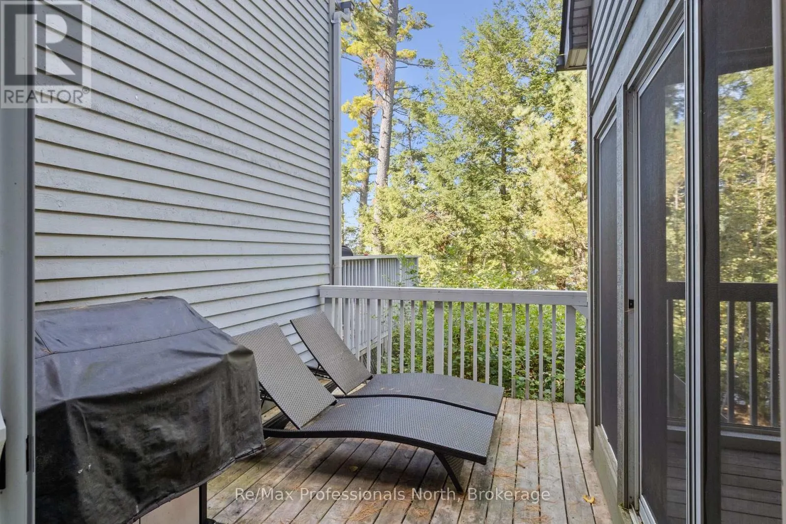 41R - 1209 MUSKOKA BEACH ROAD, #41R