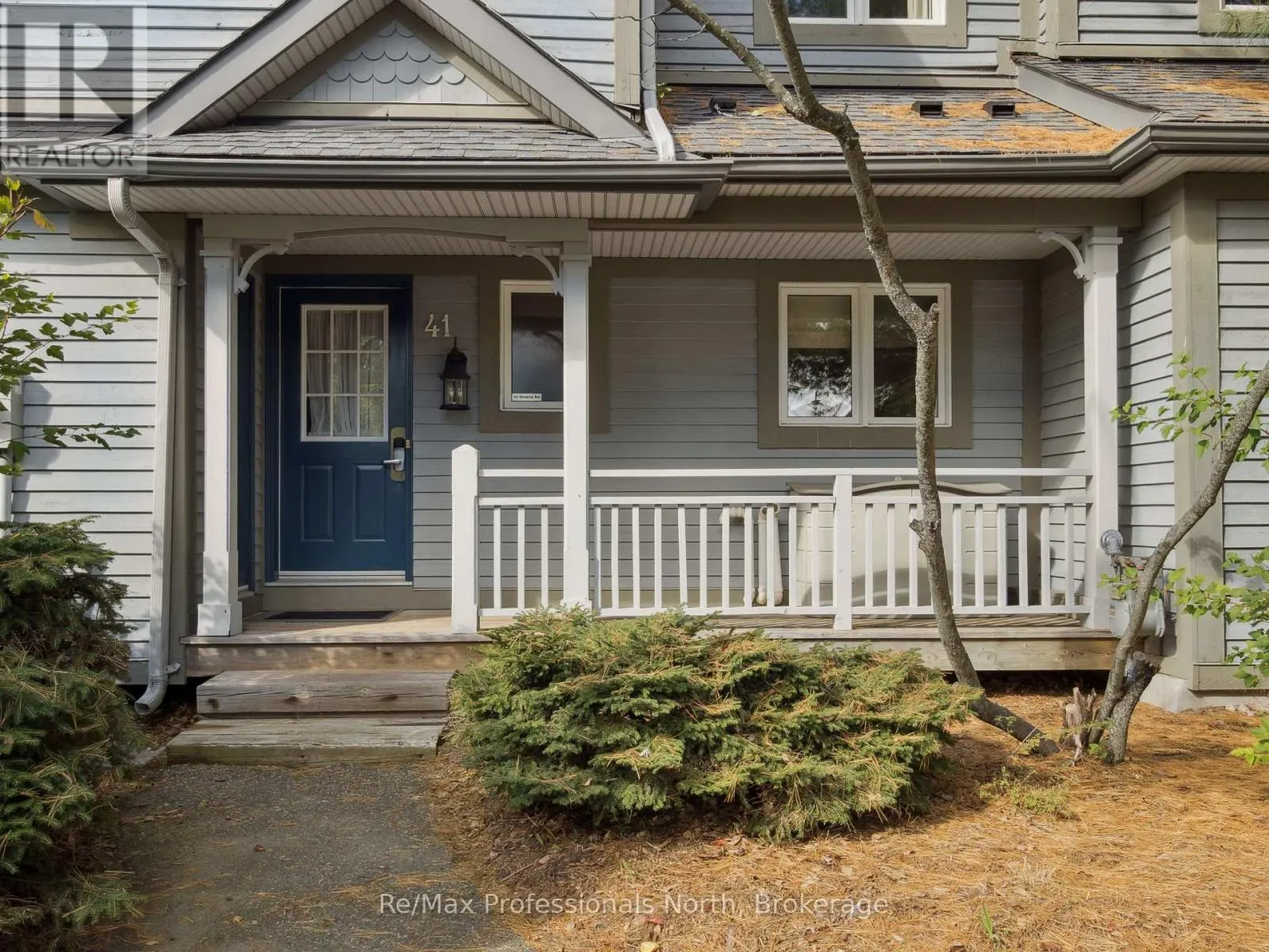 41R - 1209 MUSKOKA BEACH ROAD, #41R