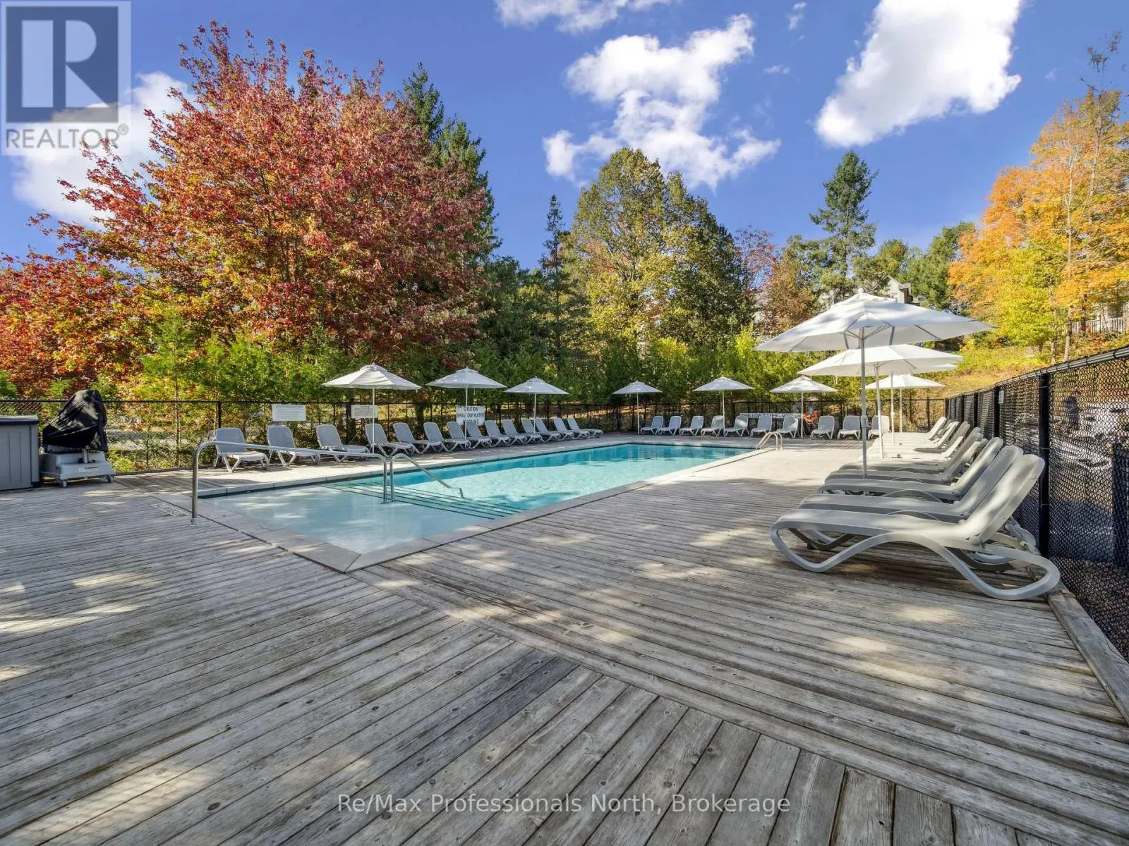 41R - 1209 MUSKOKA BEACH ROAD, #41R
