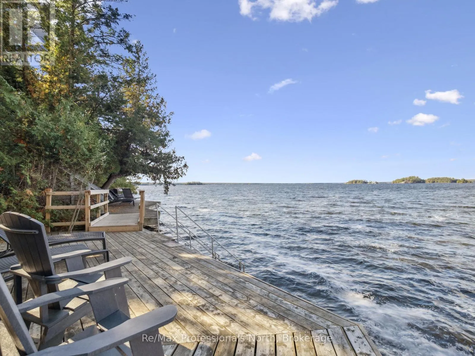 41R - 1209 MUSKOKA BEACH ROAD, #41R