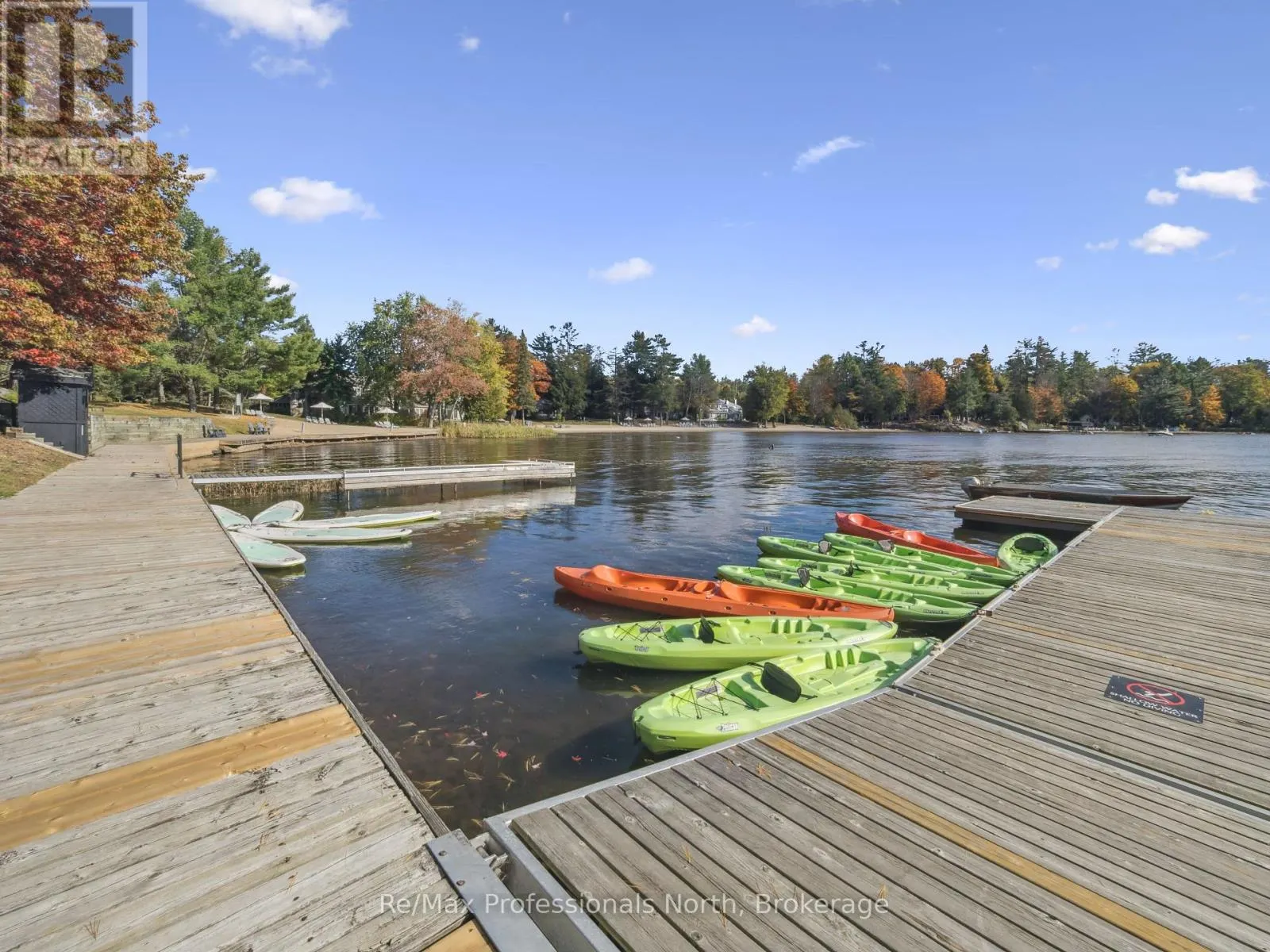 41R - 1209 MUSKOKA BEACH ROAD, #41R