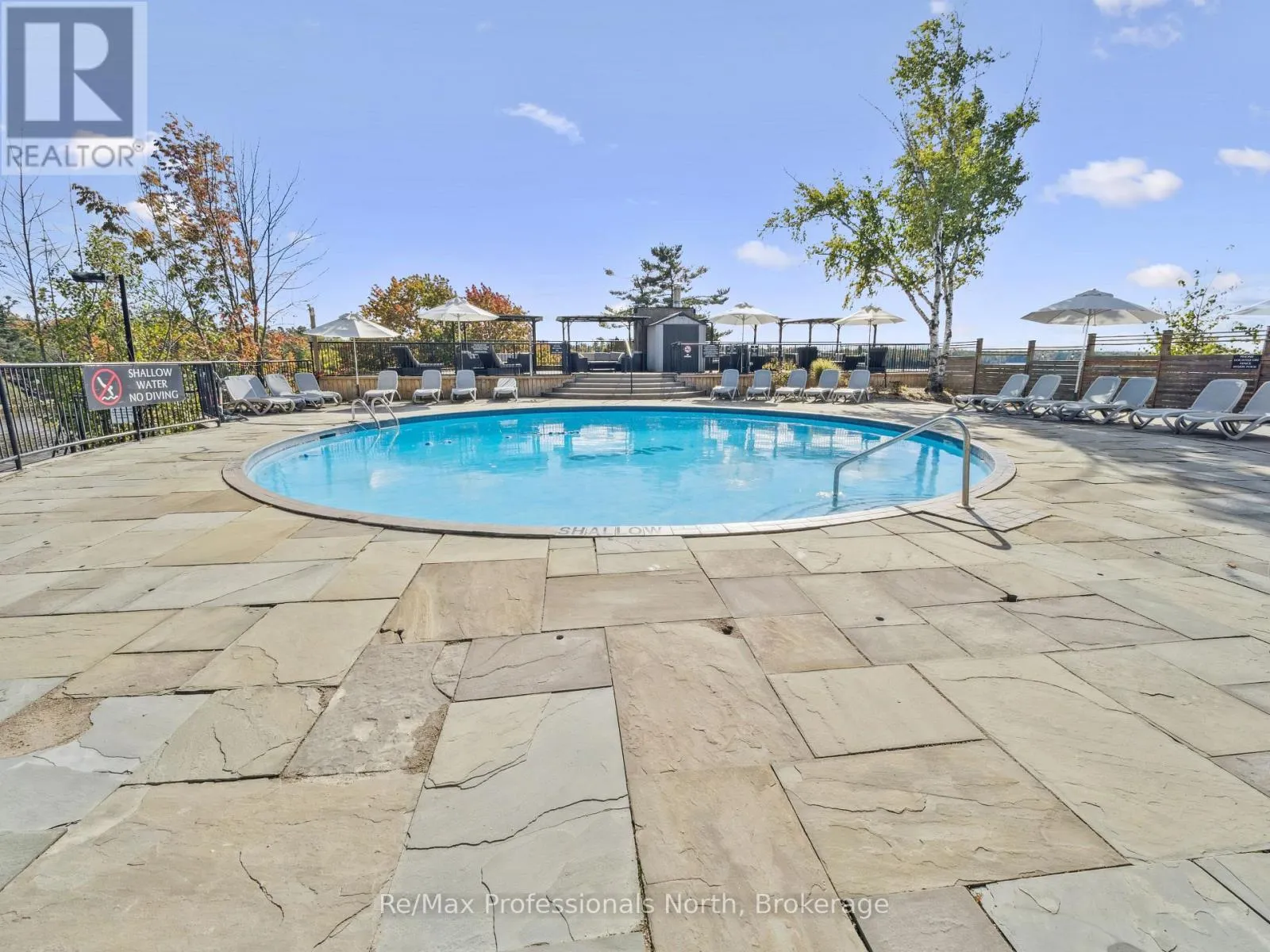 41R - 1209 MUSKOKA BEACH ROAD, #41R