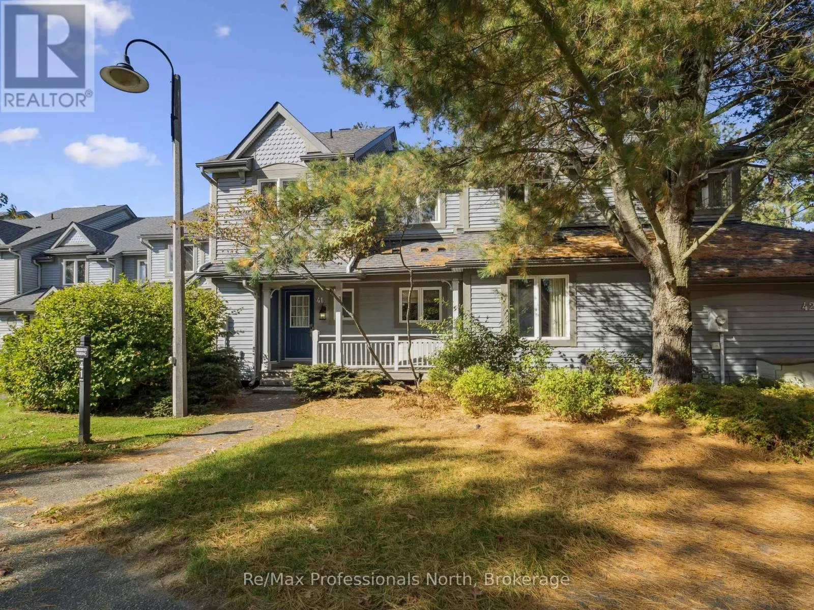 41R - 1209 MUSKOKA BEACH ROAD, #41R