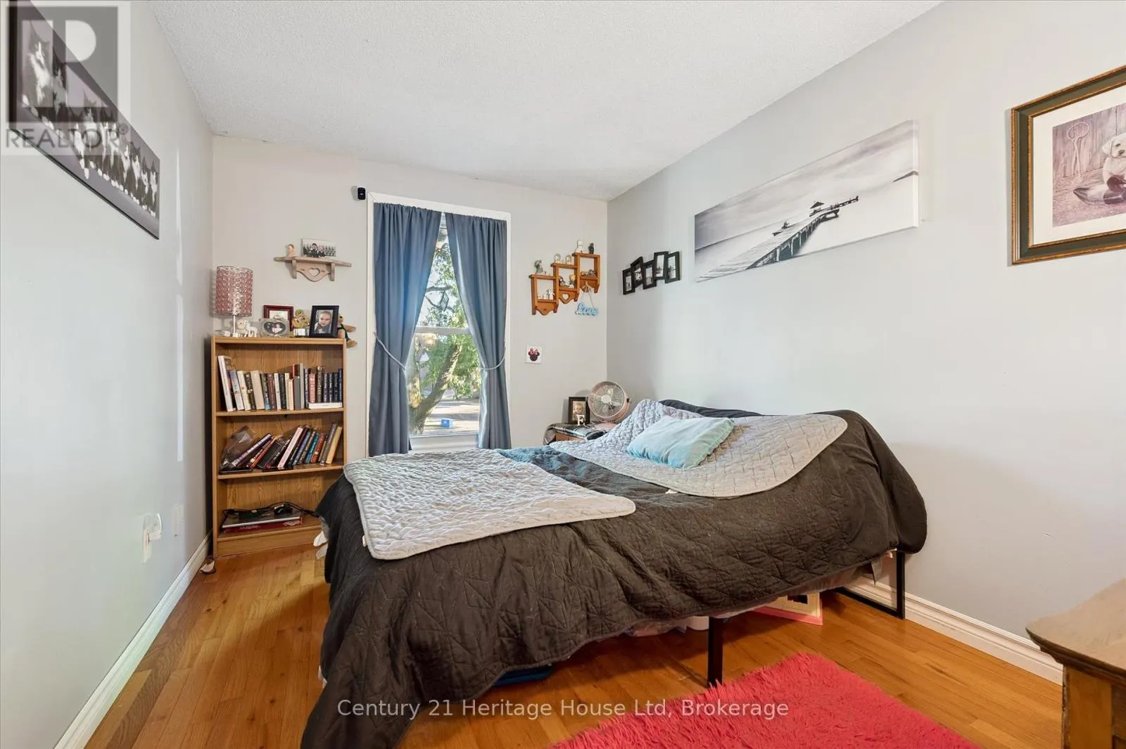 345 STORNOWAY DRIVE