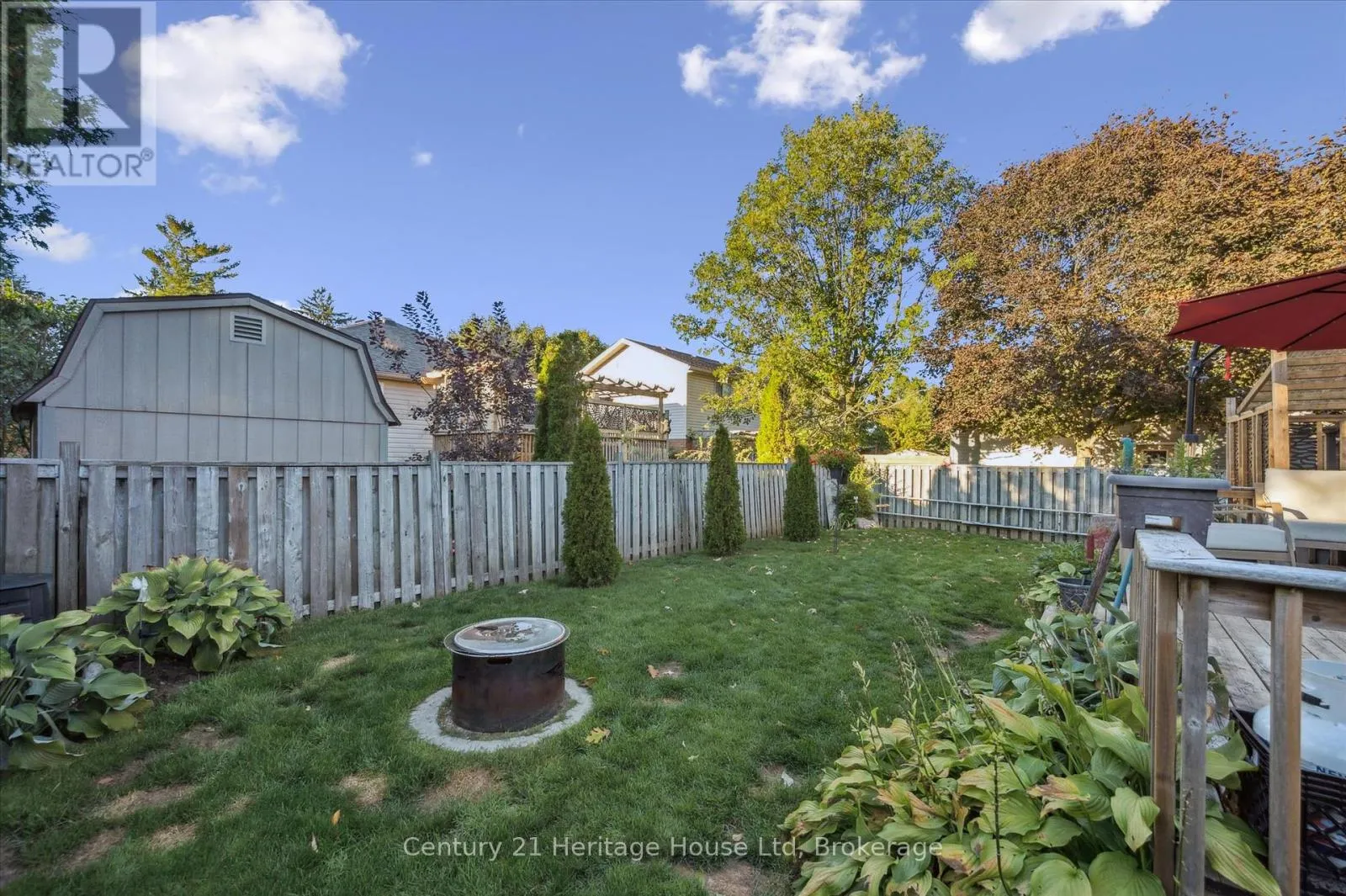 345 STORNOWAY DRIVE