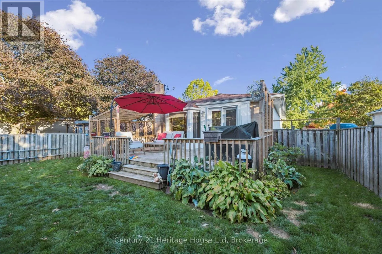 345 STORNOWAY DRIVE