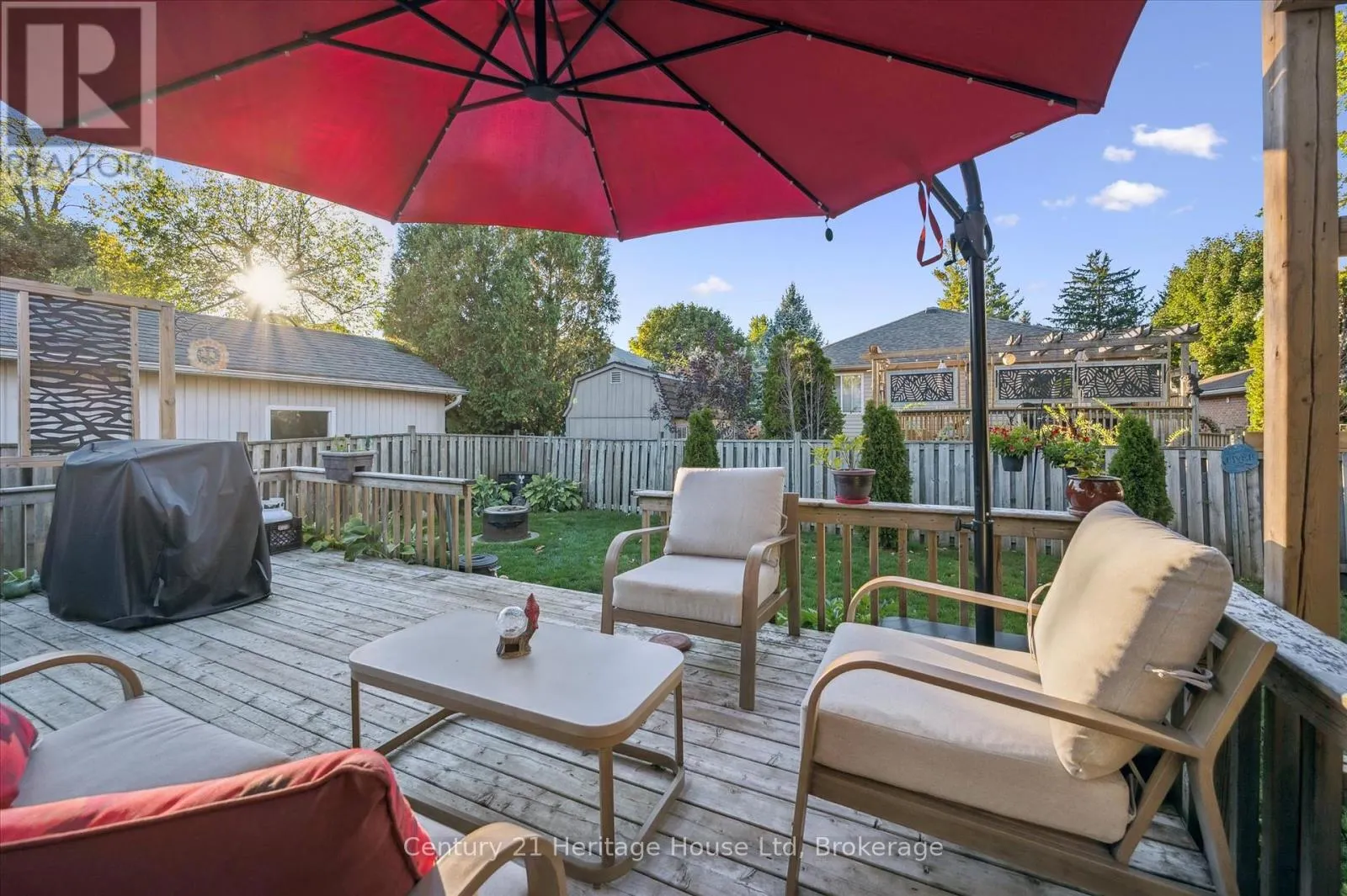 345 STORNOWAY DRIVE