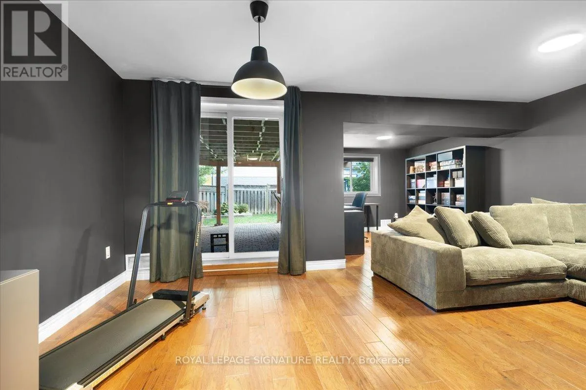 5 FLEMING ROAD