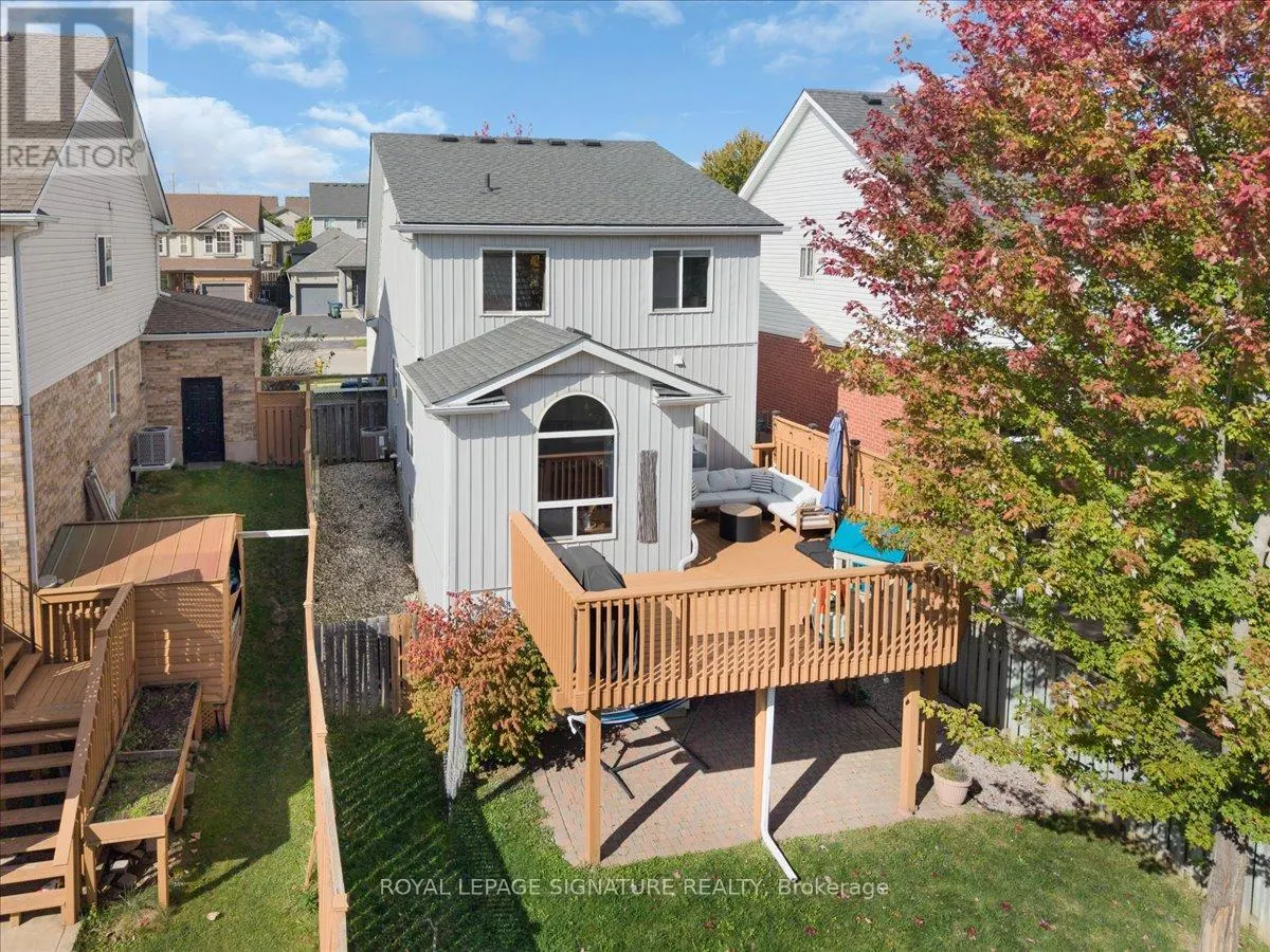 5 FLEMING ROAD
