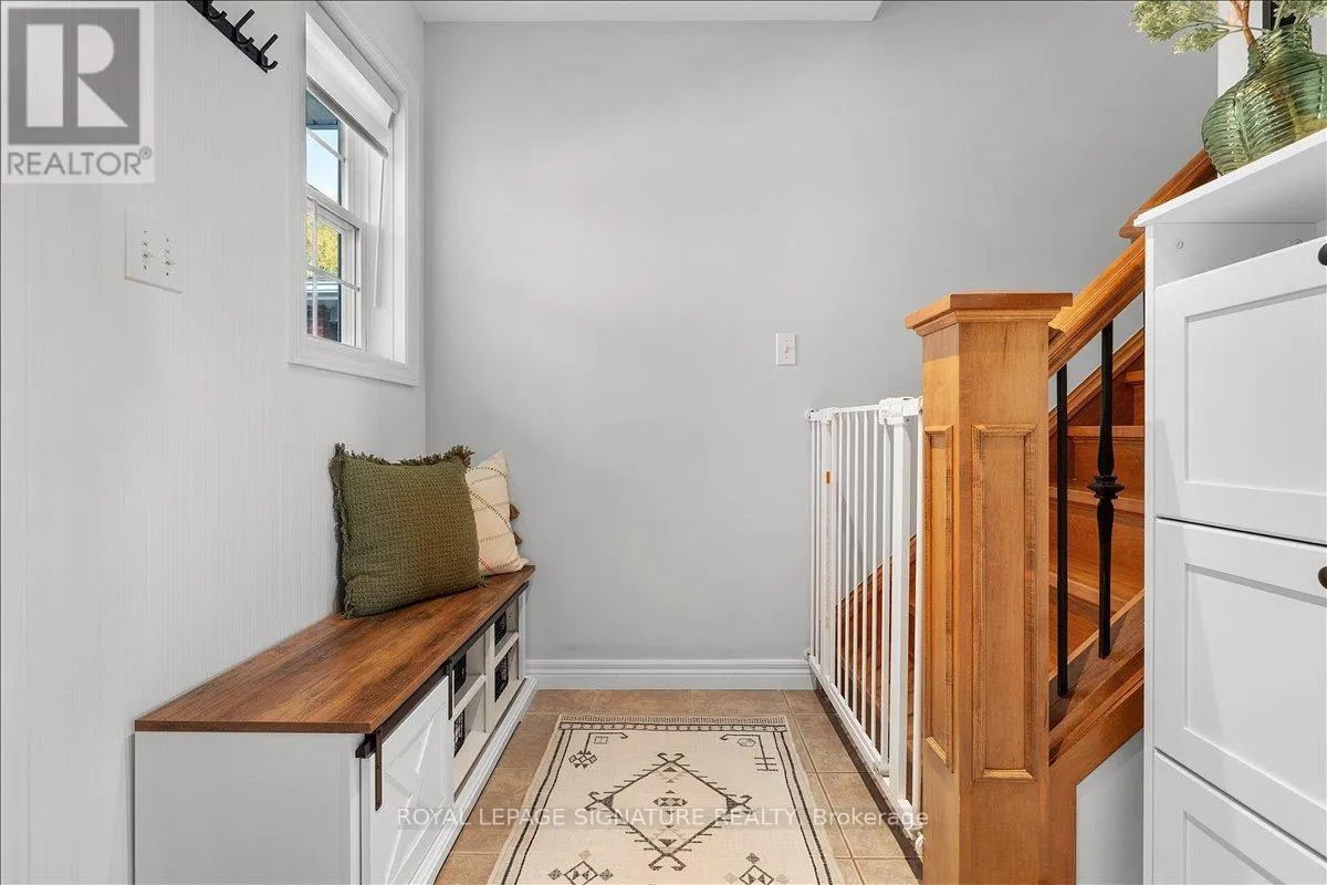 5 FLEMING ROAD