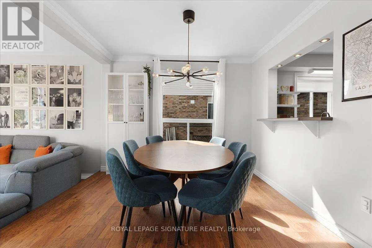 5 FLEMING ROAD