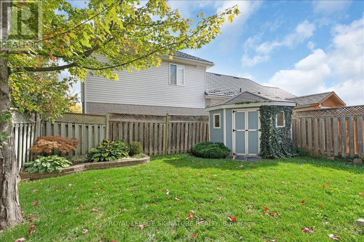5 FLEMING ROAD
