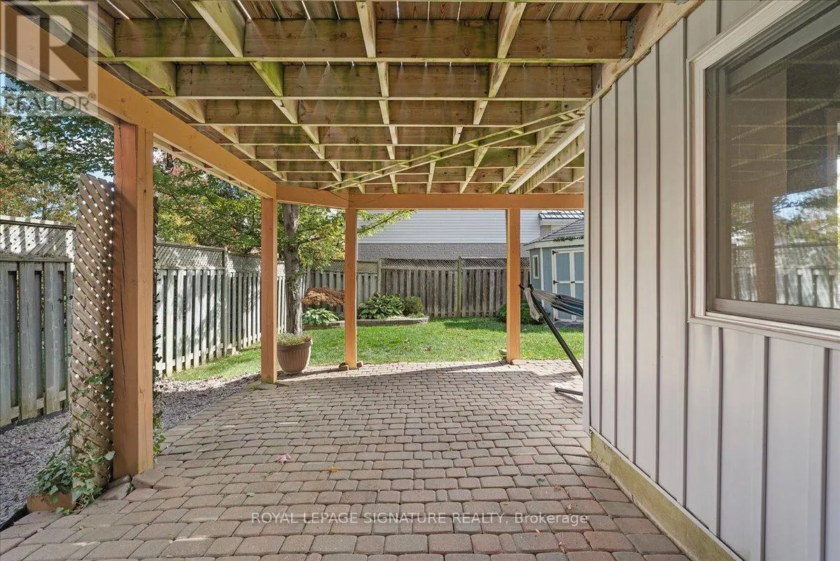 5 FLEMING ROAD