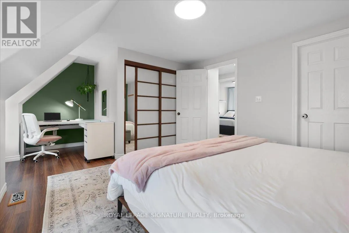 5 FLEMING ROAD