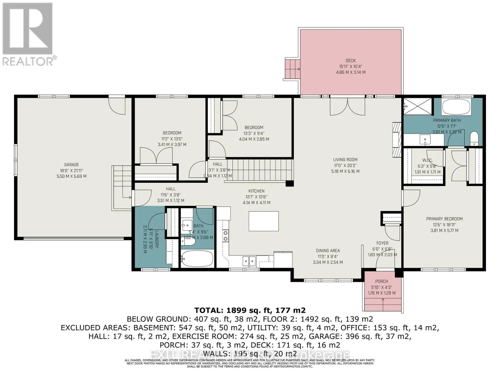 1991 THIBAULT COURT
