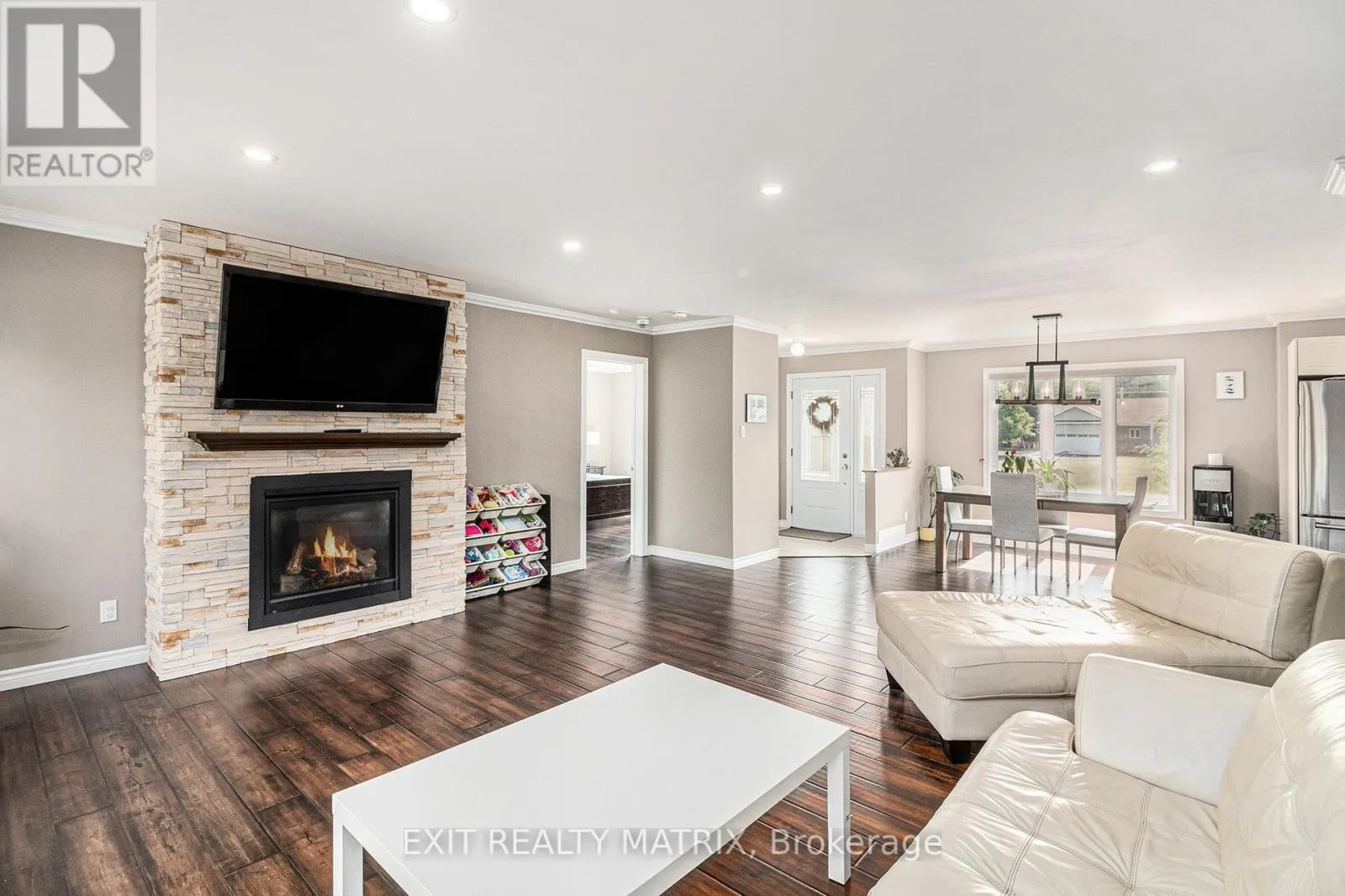 1991 THIBAULT COURT