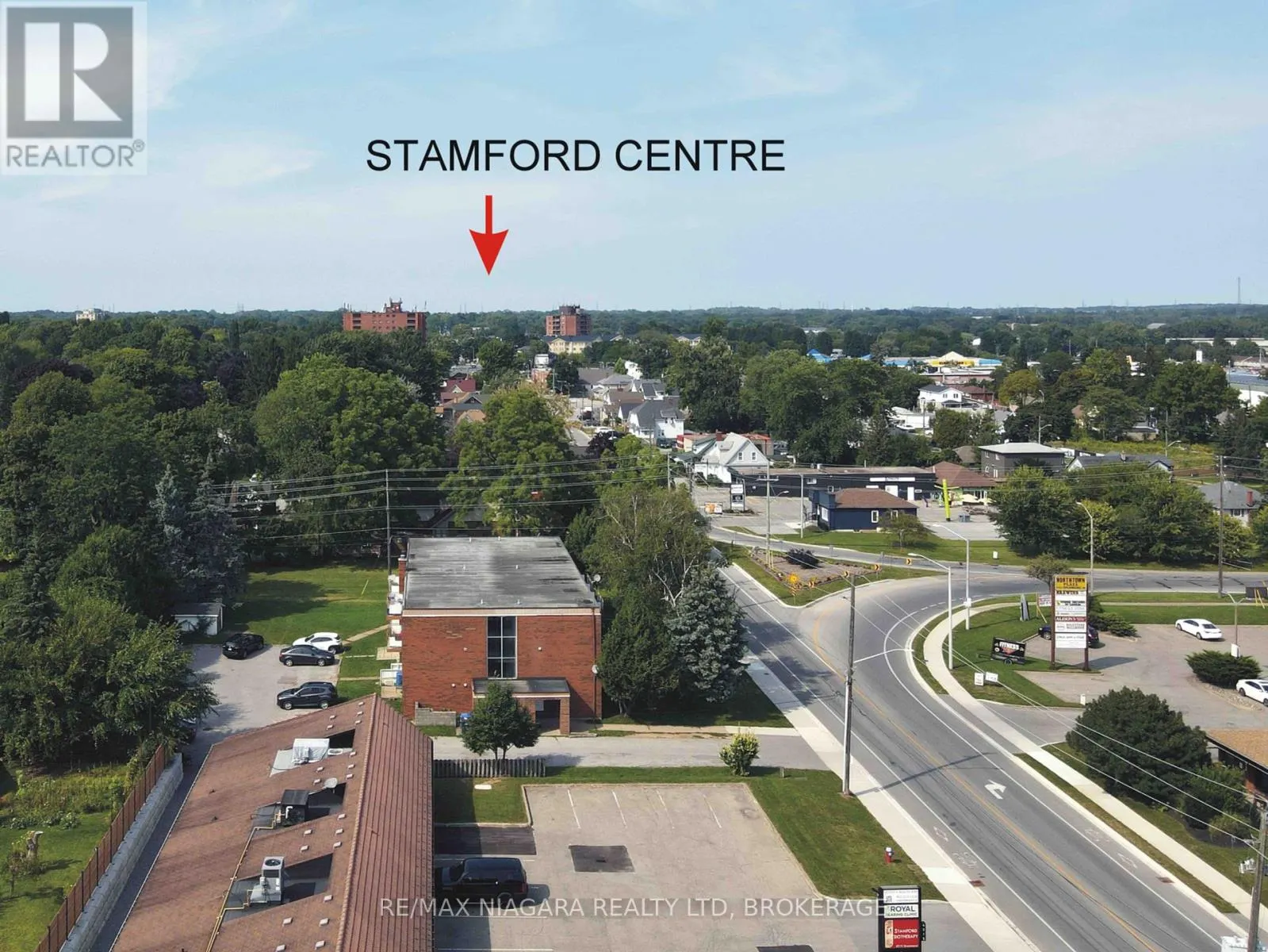 4354 DRUMMOND ROAD