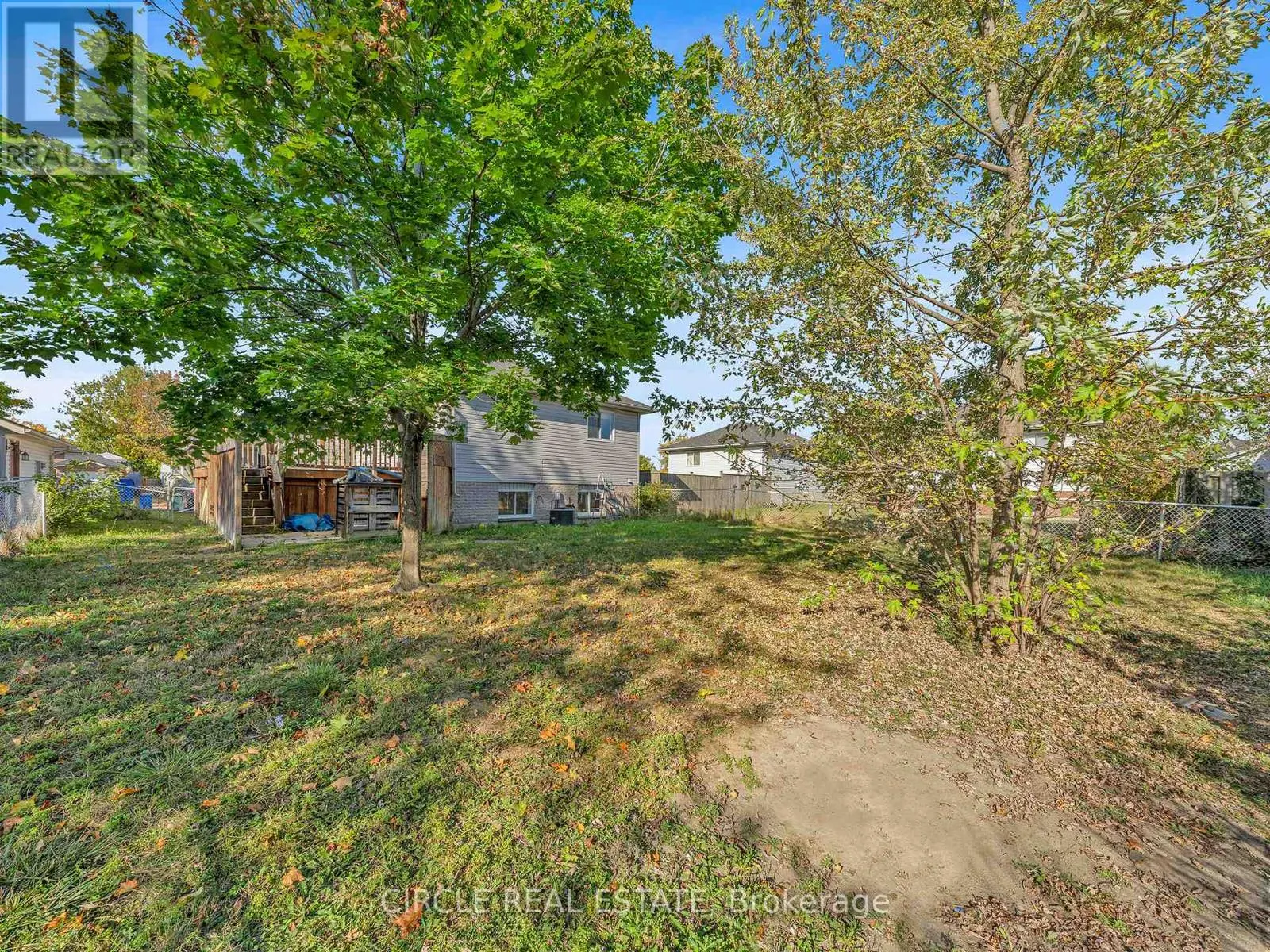 3818 YELLOWOOD STREET