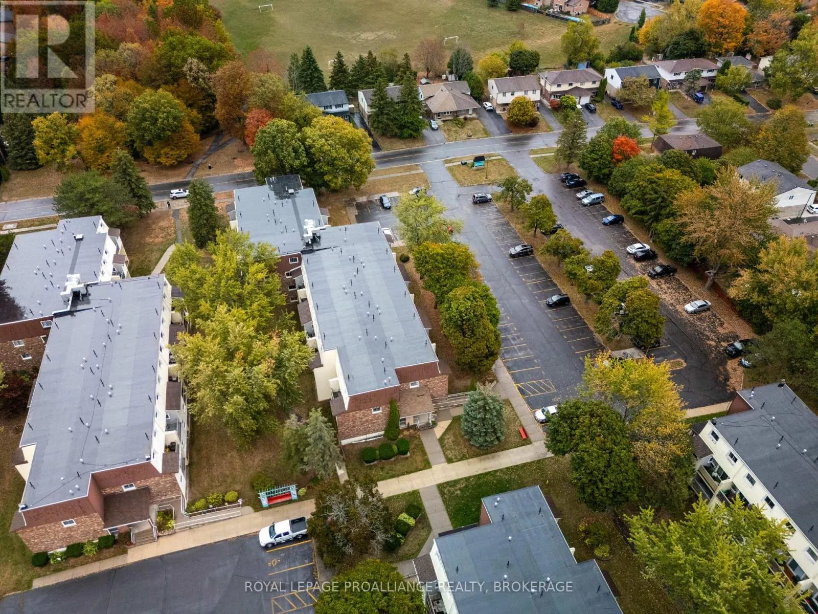 101 - 845 MILFORD DRIVE, #101