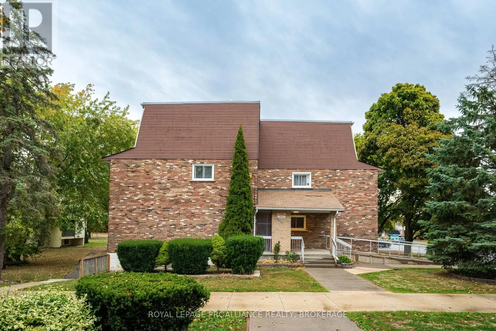 101 - 845 MILFORD DRIVE, #101