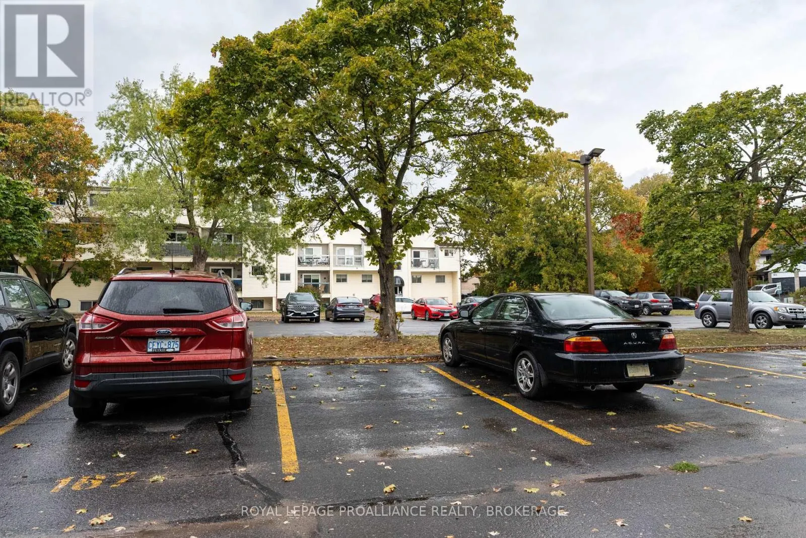 101 - 845 MILFORD DRIVE, #101