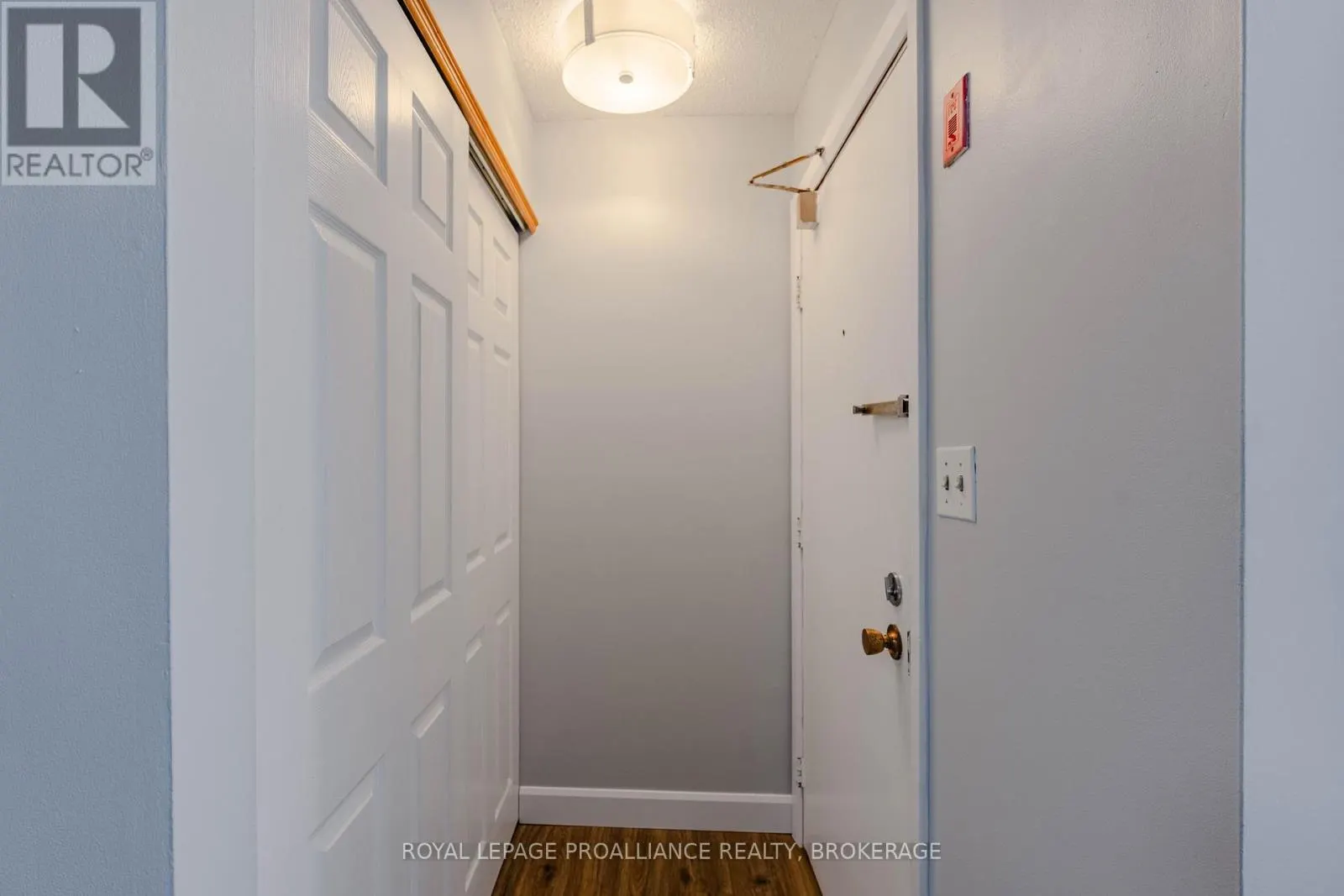 101 - 845 MILFORD DRIVE, #101