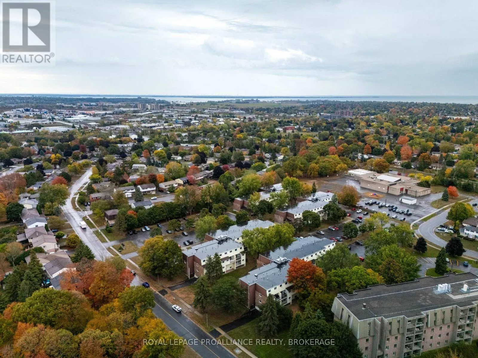 101 - 845 MILFORD DRIVE, #101