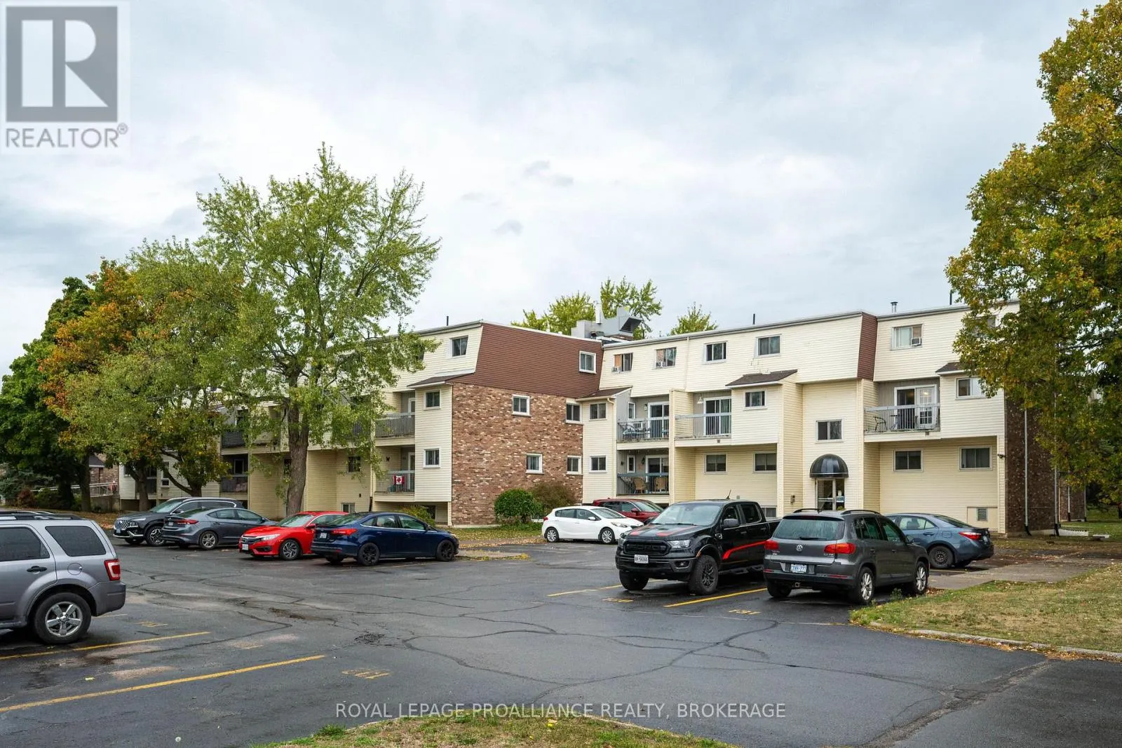 101 - 845 MILFORD DRIVE, #101