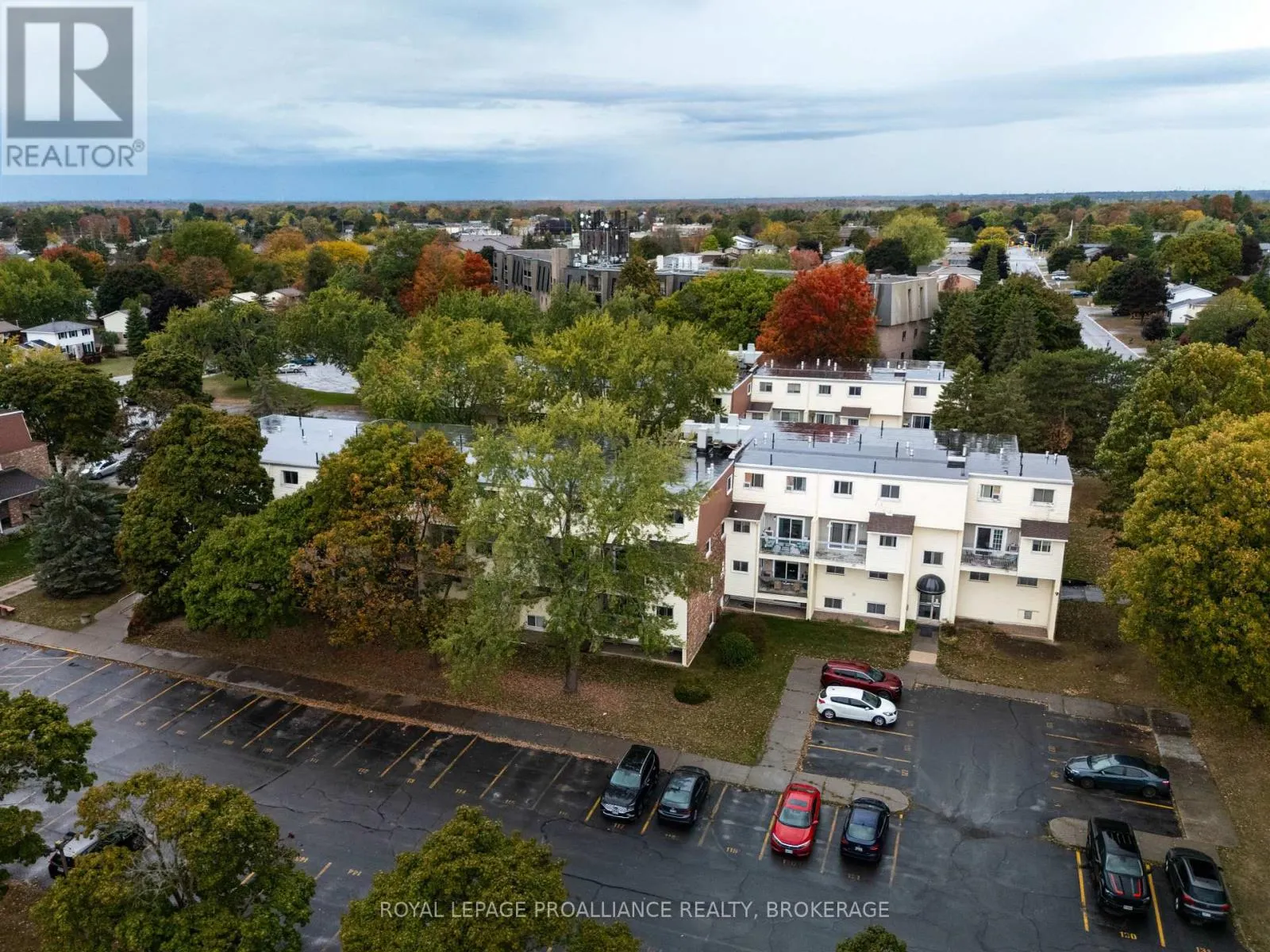 101 - 845 MILFORD DRIVE, #101