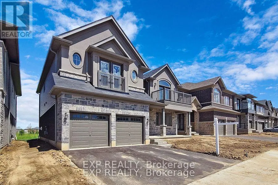 482 BLACKBURN DRIVE