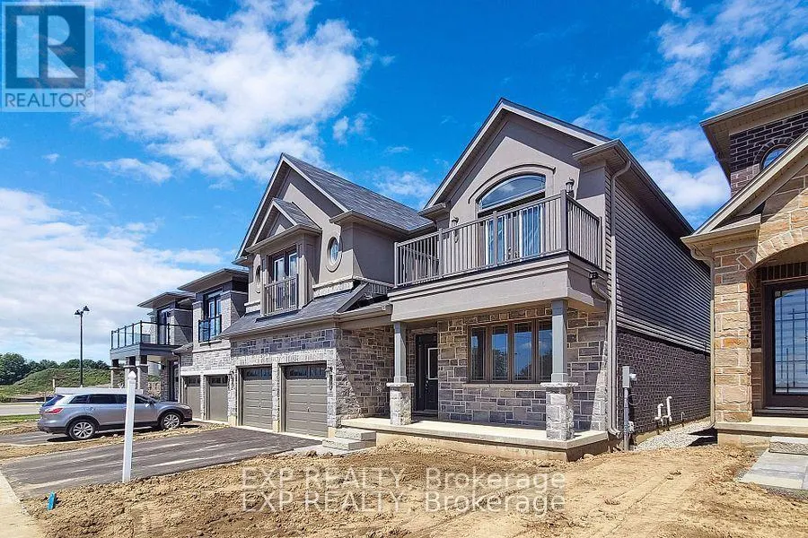 482 BLACKBURN DRIVE