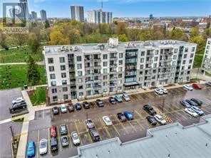 516 - 107 ROGER STREET