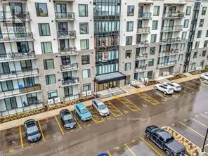 516 - 107 ROGER STREET