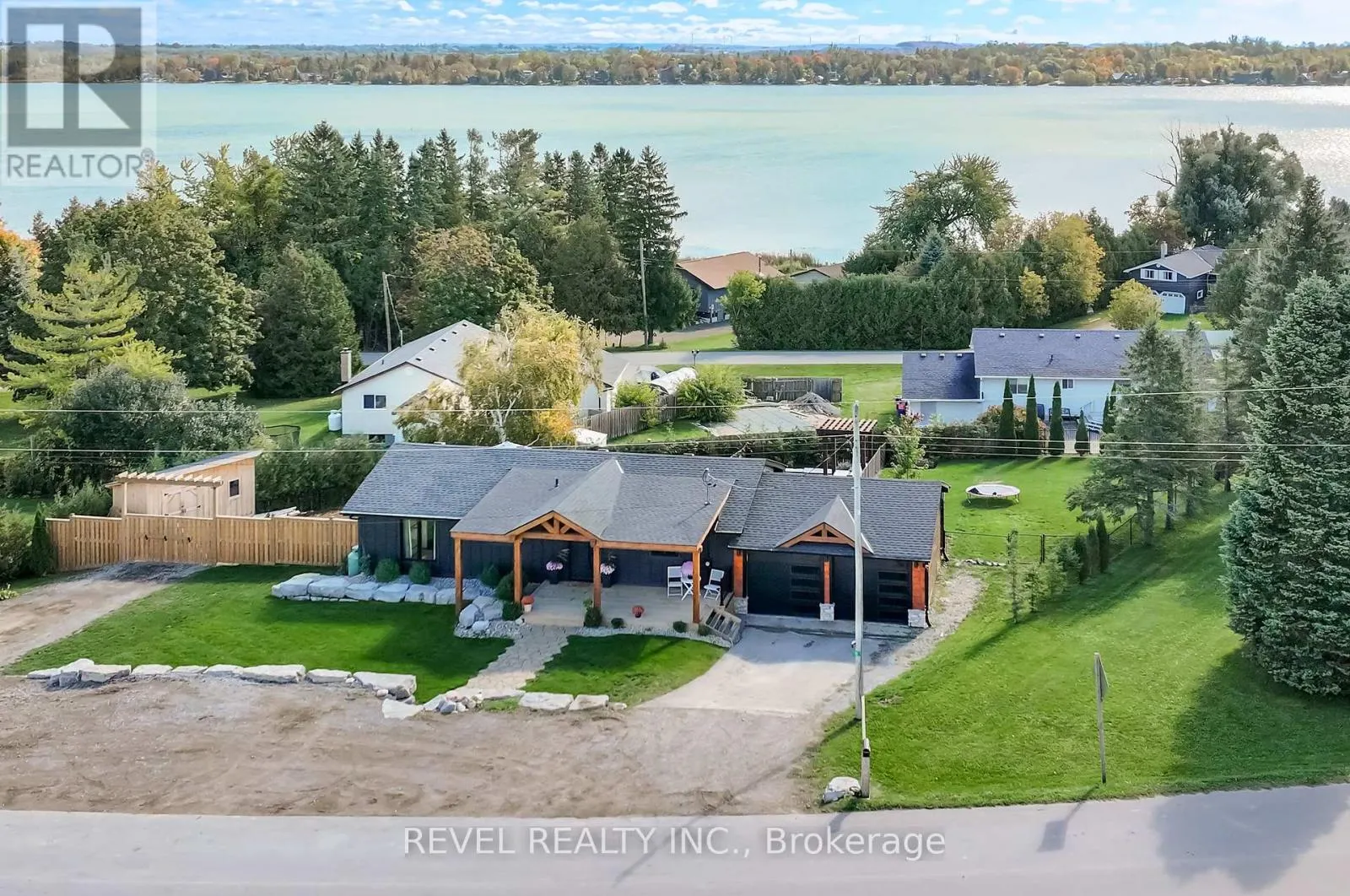 11 MARSH CREEK ROAD