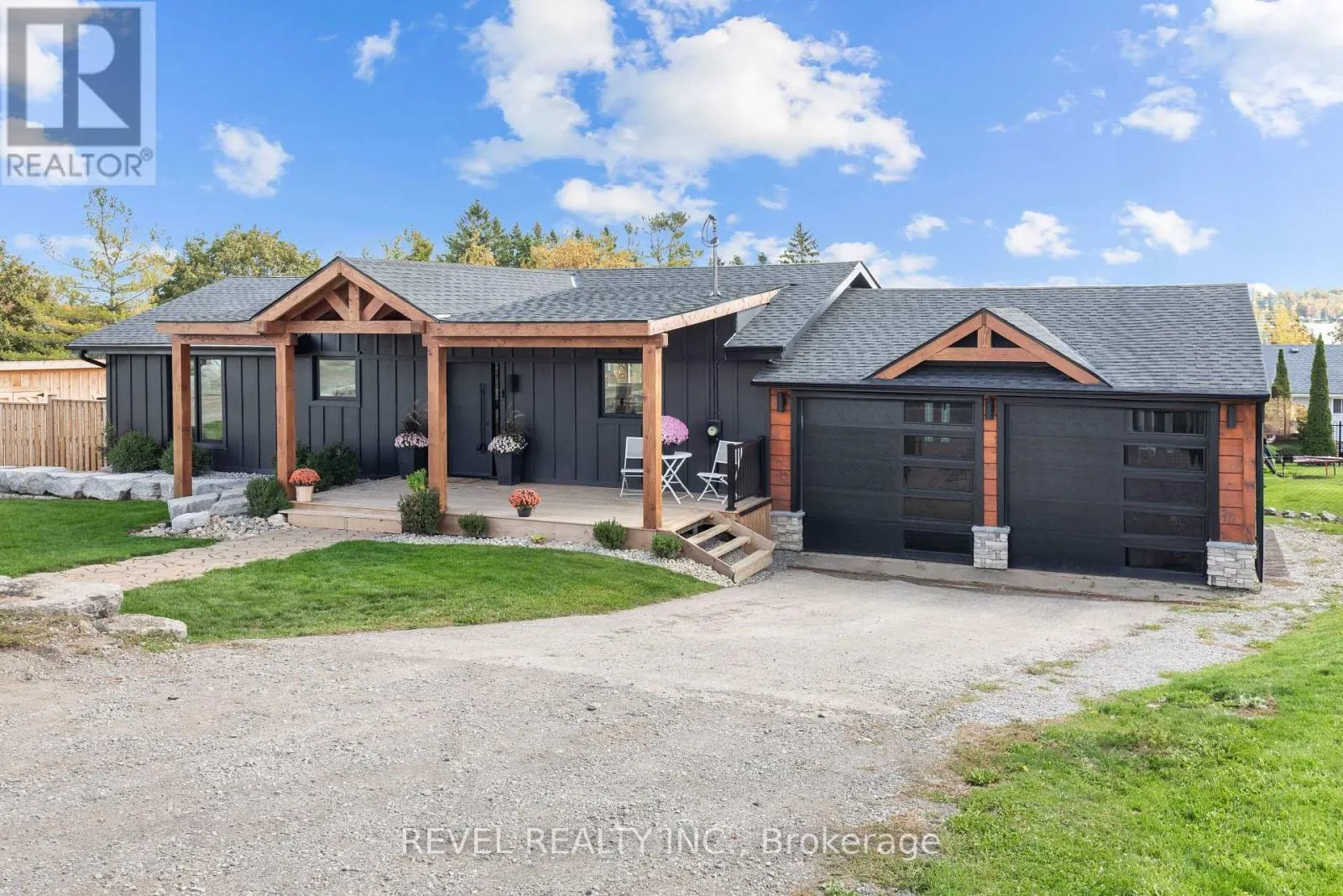 11 MARSH CREEK ROAD