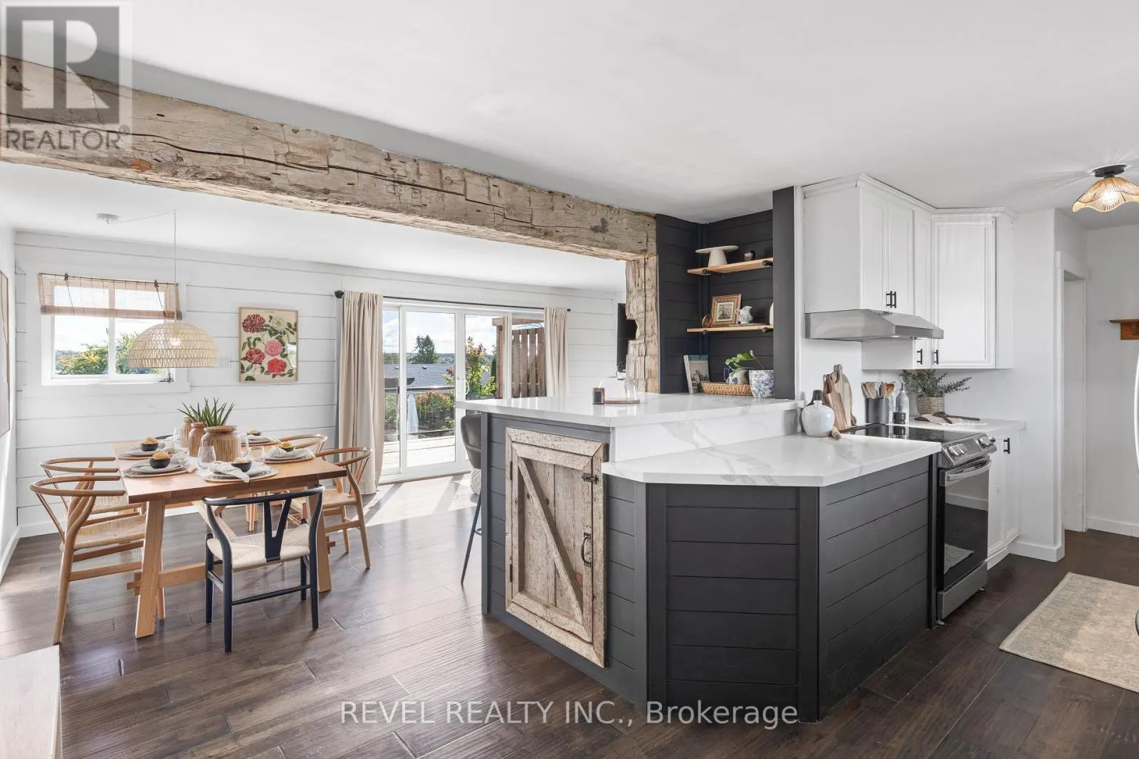 11 MARSH CREEK ROAD