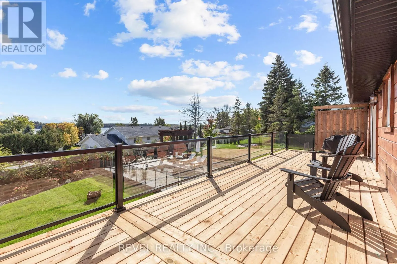 11 MARSH CREEK ROAD