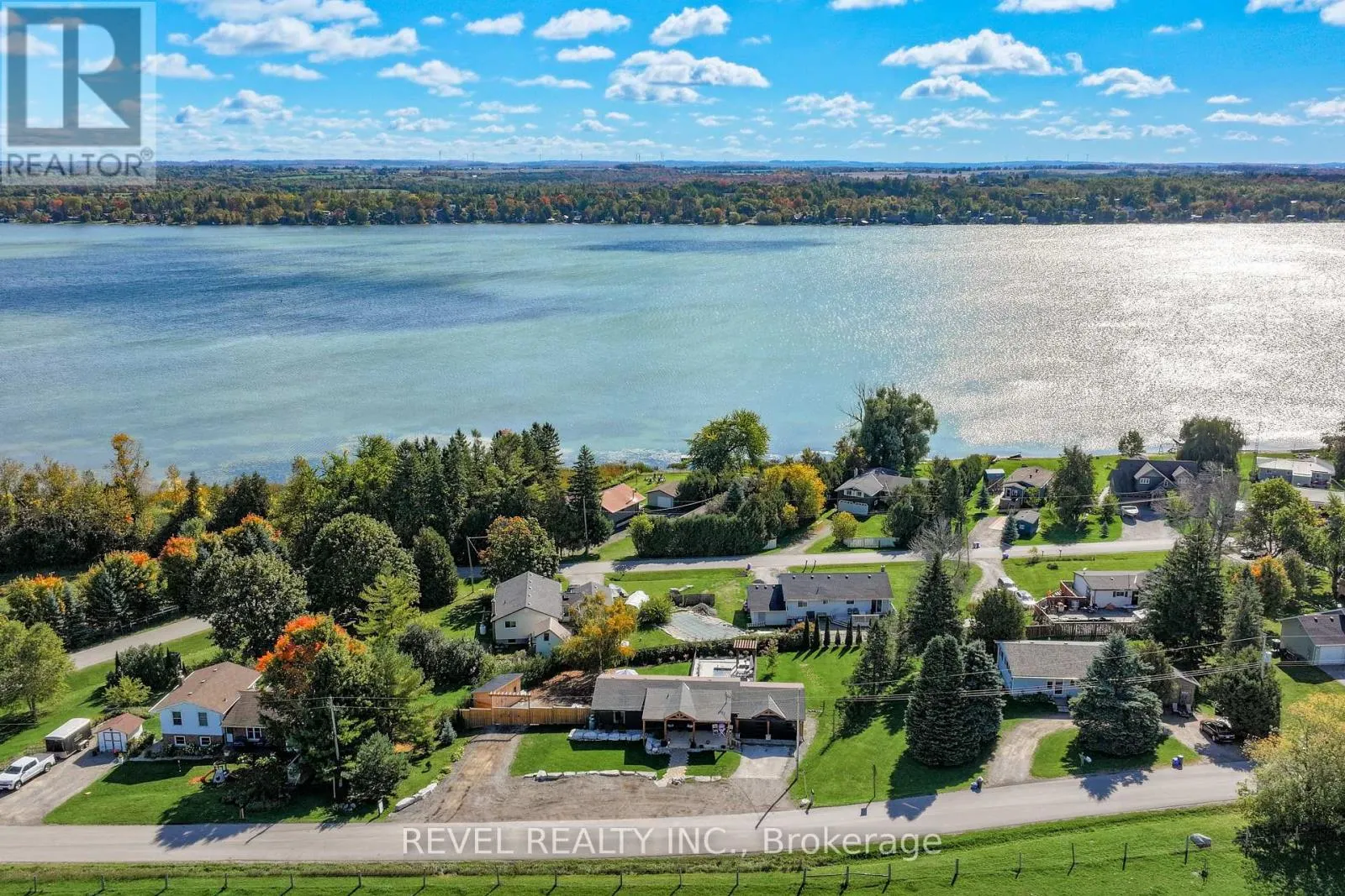11 MARSH CREEK ROAD