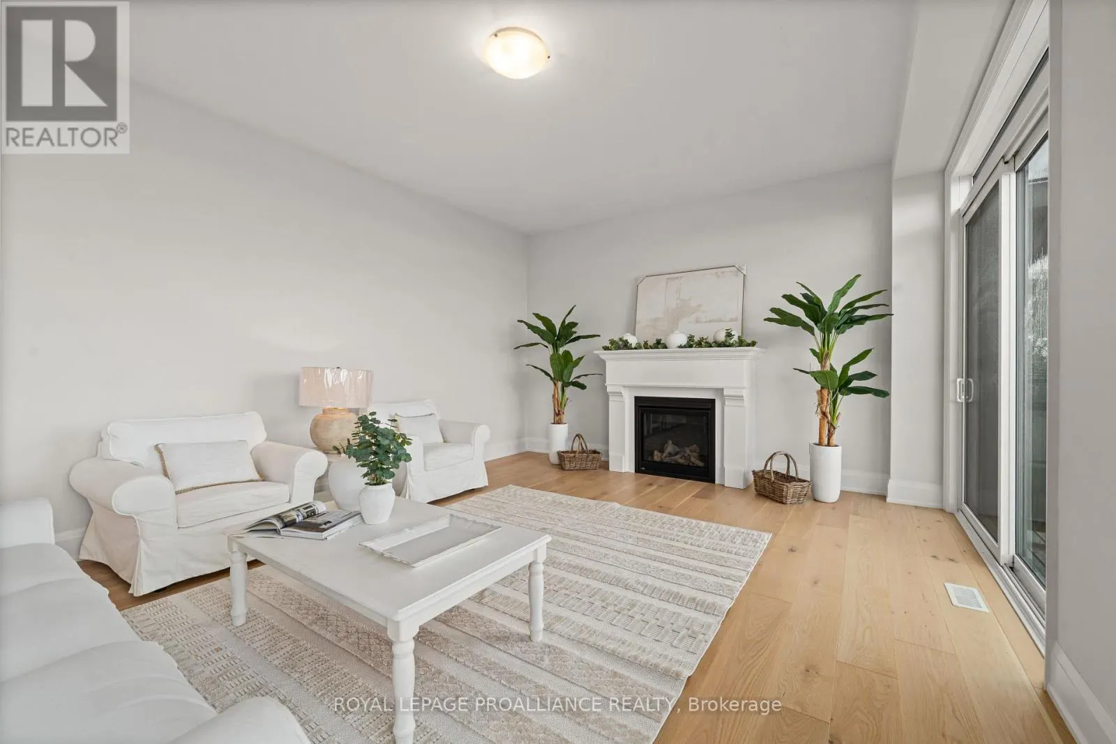 19 TWELVE TREES COURT